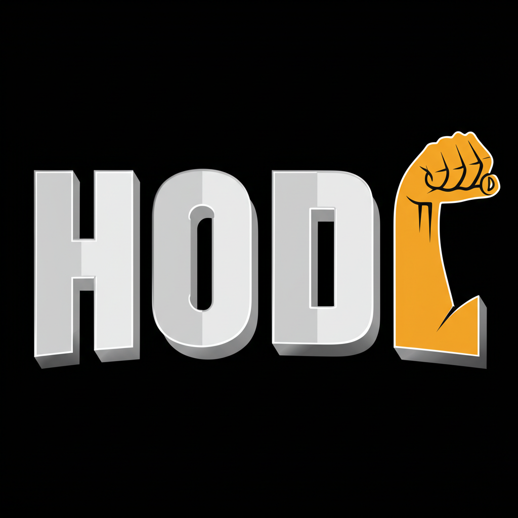 HODLGANG