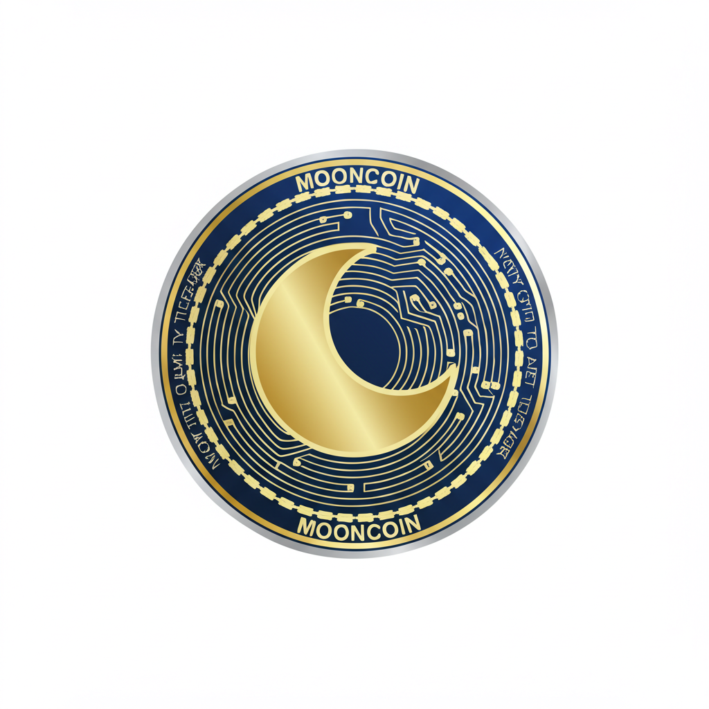 MOONCOIN