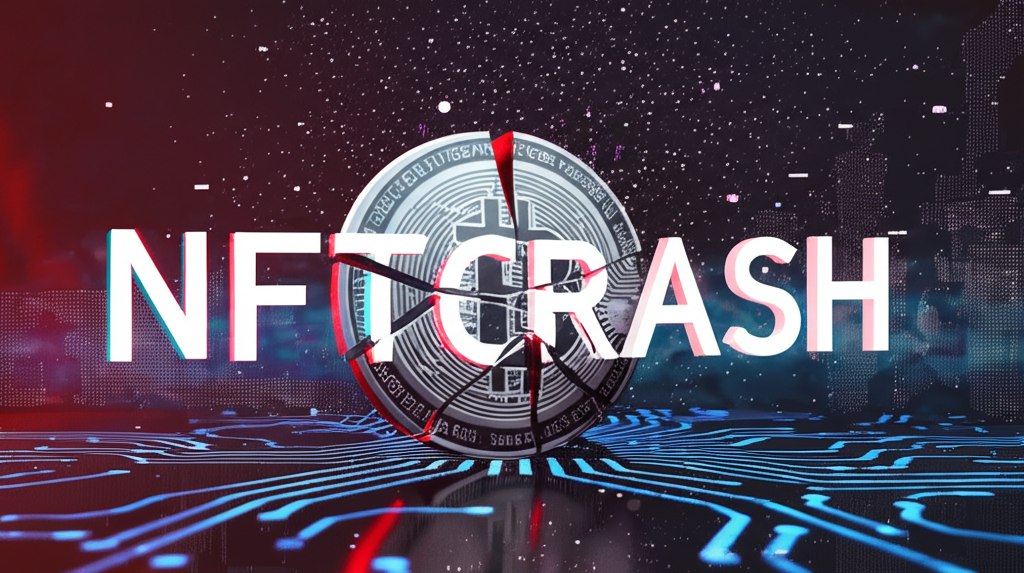 NFTCRASH